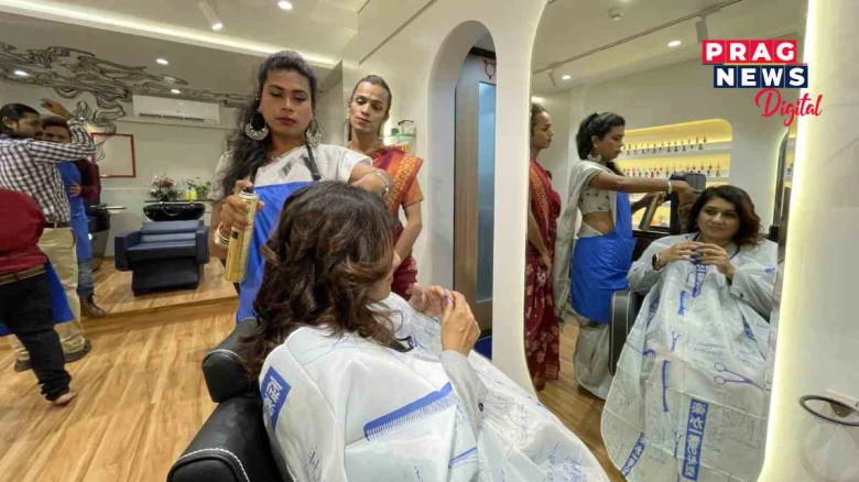 মুম্বাইত খোলা হ’ল প্ৰথমখন কিন্নৰ মালিকাধীন তথা পৰিচালিত চেলুন