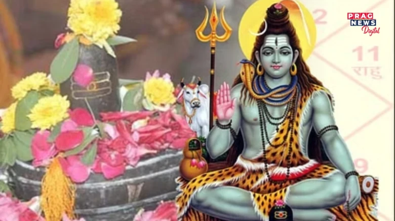 কাইলৈ সোমবাৰ: কাইলৈৰ দিনটোত এইসমূহ ব্যৱস্থা কৰিলে সকলো কামনা পূৰণ হ'ব