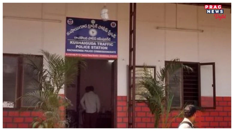 আত্মহননৰ পথ বাছি ল’লে এটা পৰিয়ালে! বিহ খাই আত্মহতা কৰিলে এটা পৰিয়ালৰ চাৰিওজন সদস্যই! আৰক্ষীৰ তদন্ত অব্যাহত! ক’ত আৰু কিয়?