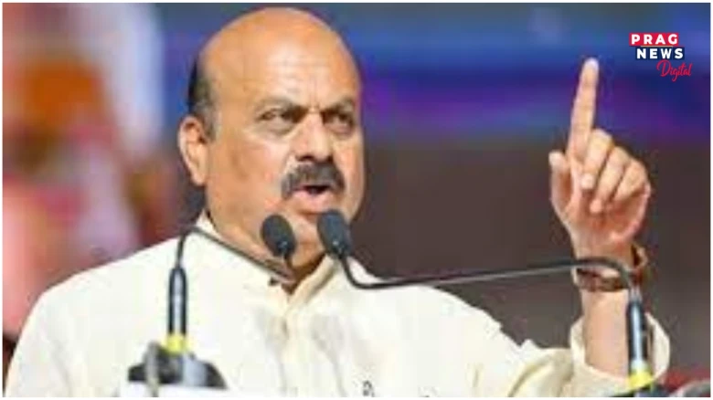 মুছলমানৰ বাবে থকা ৪% সংৰক্ষণ প্ৰত্যাহাৰৰ সিদ্ধান্ত কৰ্ণাটকৰ বিজেপি চৰকাৰৰ