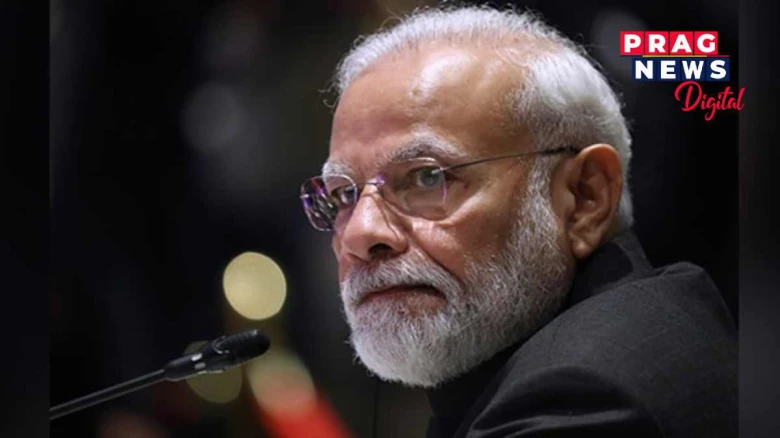 এইবাৰ  প্ৰধানমন্ত্ৰীৰ ফটো ফালি বিপদত কংগ্ৰেছী বিধায়ক, গুজৰাটৰ আদালতে বিহিলে ৯৯ টকাৰ জৰিমনা