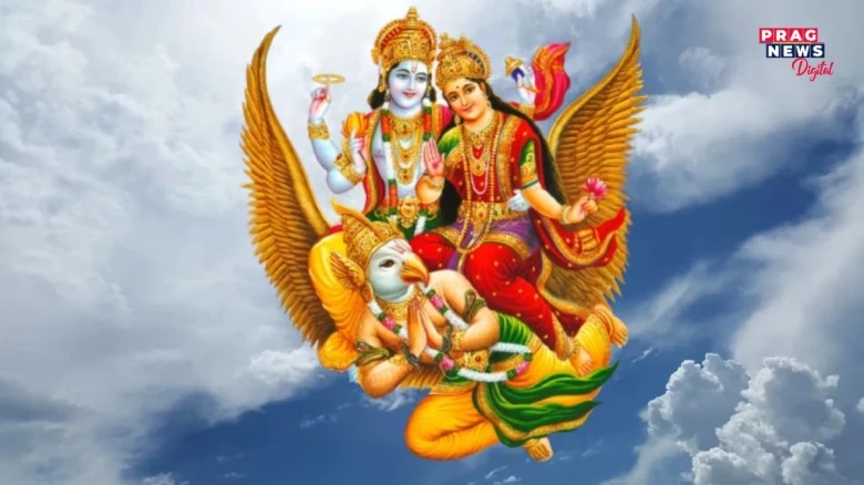 এইবোৰ কামেৰে দিনটো আৰম্ভ কৰক, দেৱী লক্ষ্মীৰ আশীৰ্বাদত এই জন্মৰ সকলো পাপ মোচন হ'ব