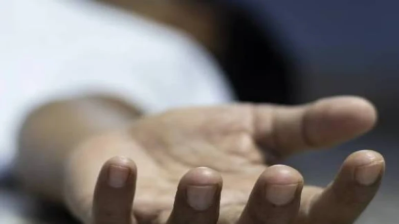 Youth Found Dead inside APDCL Office Premises in Guwahati’s Six Mile