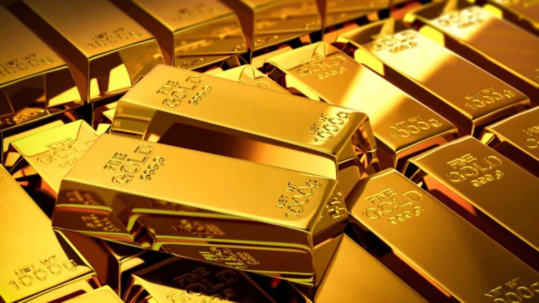 Gold Biscuits worth Rs 1 crore confiscated in Manipur