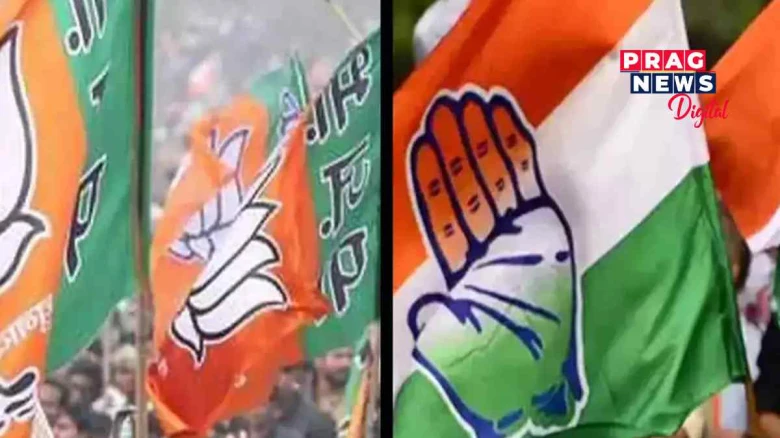 কোনবিলাক ৰাজনৈতিক তথ্যৰ দ্বাৰা আমাক বনোৱা হৈছিল "এপ্ৰিল ফুল"