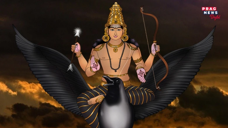 আজি শনিবাৰ, আজি কৰক এইসমূহ প্ৰতিকাৰ, সন্তুষ্ট হ'ব শনি দেৱ