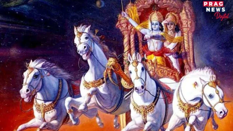 এই দুটা কথাই মানুহক প্ৰতিবন্ধী কৰি তোলে, গীতাৰ বহুমূলীয়া শিক্ষাসমূহ জানি লওক