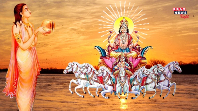 প্ৰতিটো ৰবিবাৰে কৰক এইসমূহ প্ৰতিকাৰ, সূৰ্য্য দেৱতাৰ কৃপাত আৰ্থিক অৱস্থা স্বচ্ছল হ'ব আৰু দূৰ হ'ব সকলো সমস্যা