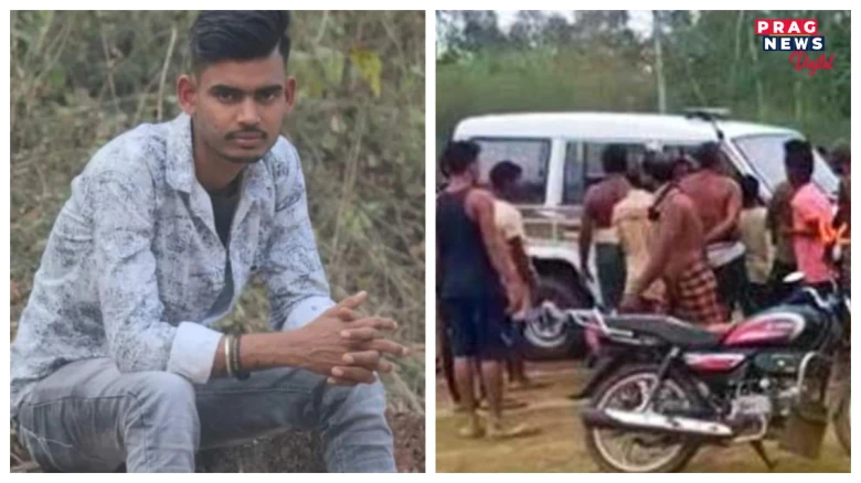 এখন মাৰাত্মক ক্ৰিকেট মেচঃ ন ব’ল দিয়াৰ বাবেই হানি-খুঁচি হত্যা কৰা হ’ল আম্পায়াৰক! ক’ত?