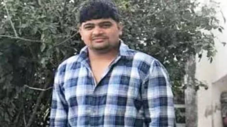 Delhi’s Most-Wanted Gangster, Deepak Boxer, Caught in Mexico