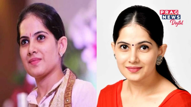 বিয়াকলৈ ডাঙৰ চৰ্ত জয়া কিশোৰীৰ! ক’লে-ল’ৰাজনে এই চৰ্তটো মানিব লাগিব,নহ’লে বিয়া নকৰায়