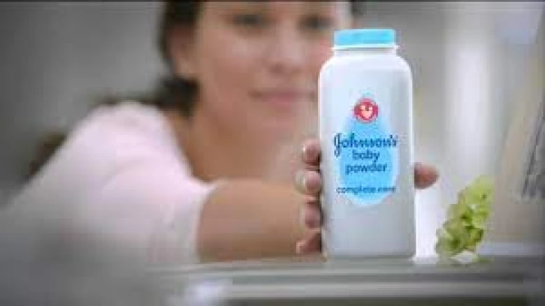 Johnson and Johnson Seeks 8.9 Billion Settlement in Talcum Powder Cancer Case