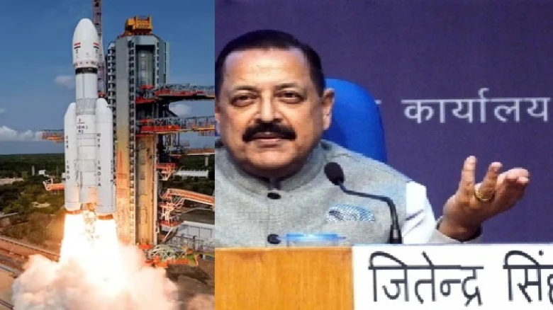 Indian space policy for 2023 approved by the Union Cabinet