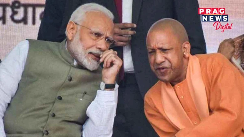 প্ৰধানমন্ত্ৰী মোদী, যোগী আদিত্যনাথক হত্যাৰ ভাবুকি দিছিল এজন ১৬ বছৰীয়া ছাত্ৰই!  আৰক্ষীৰ জালত অভিযুক্ত