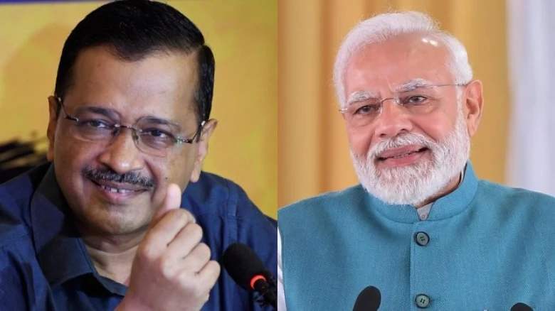 'Don't want anyone to become PM with fake degree': Kejriwal's indirect dig at PM Modi
