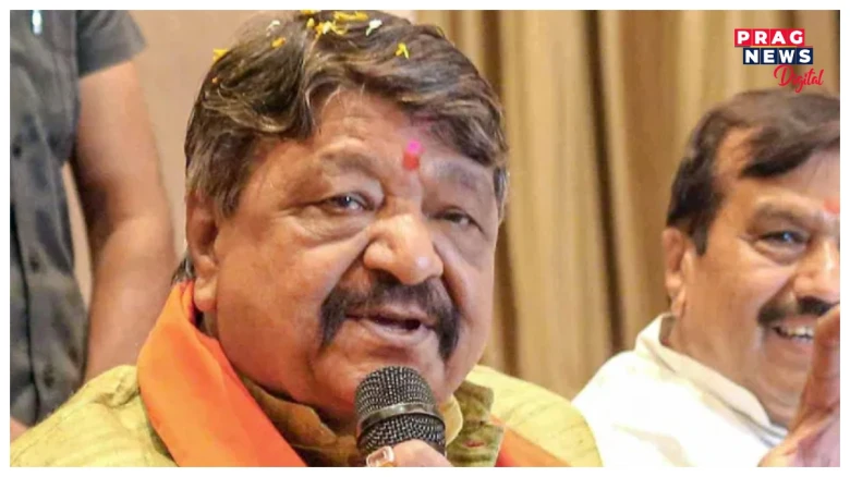 যুৱতীৰ কাপোৰত চকু এইগৰাকী বিজেপি নেতাৰ! 'ভাল কাপোৰ’ পিন্ধাৰ উপদেশ দি ক’লে- ''ছোৱালীবোৰে এনেকুৱা কিছুমান লেতেৰা কাপোৰ পিন্ধে যে....’’
