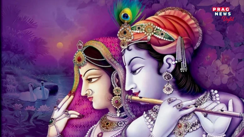 গীতা জ্ঞান: এটি সুন্দৰ জীৱনৰ বাবে এই ৪ টা কথা অতি গুৰুত্বপূৰ্ণ