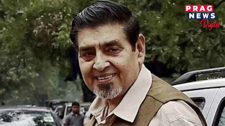 শিখ নিধন যজ্ঞঃ চাৰি দশকৰ পূৰ্বৰ সংঘৰ্ষত  জড়িত থকাৰ অভিযোগত কংগ্ৰেছ নেতাৰ কণ্ঠস্বৰৰ নমুনা সংগ্ৰহ কৰিলে চিবিআইয়ে