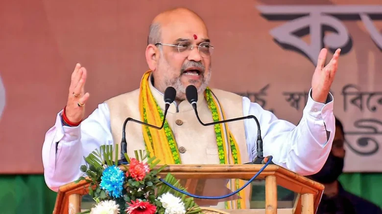 BJP will reclaim power by winning more than 300 Lok Sabha seats in 2024 elections: Amit Shah