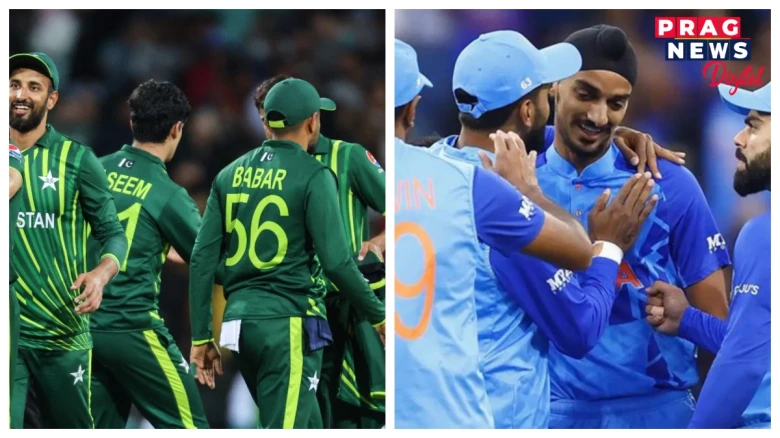 এছিয়া কাপ খেলিবলৈ ভাৰত নগ’লে পাকিস্তানৰ ক্ষতি হ’ব পাৰে ২৫ কোটি টকা, কিন্তু তাক লৈ মূৰ নঘমাই পিচিবিয়ে