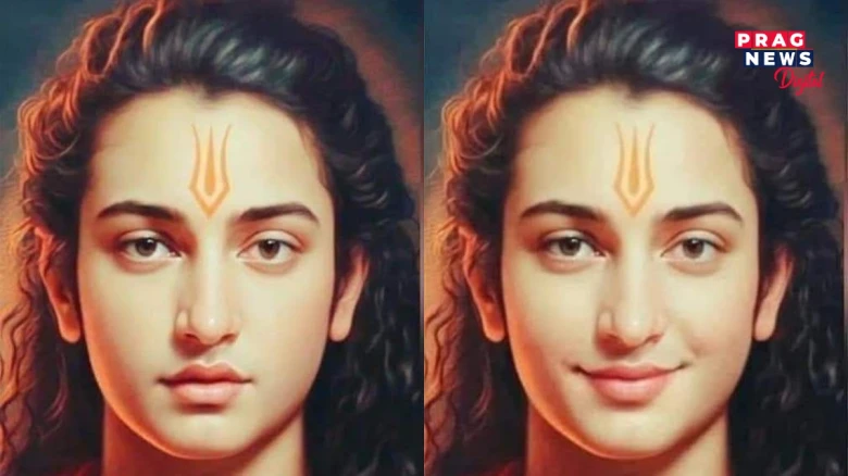 অবিশ্বাস্যঃ কৃত্ৰিম বুদ্ধিমত্তাৰ দ্বাৰা সৃষ্টি কৰা হ’ল শ্ৰী ৰামচন্দ্ৰৰ ফটো