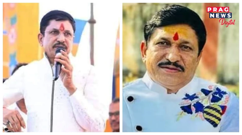 বিজেপিৰ প্ৰতি মোহভংগ ঘটিল মধ্যপ্ৰদেশৰ এইগৰাকী বিধায়কৰ! নতুন ৰাজ্যৰ দাবীত গঠন কৰিলে নতুন দল