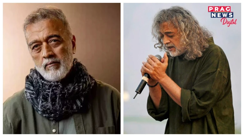 ব্ৰাহ্মণ জাতিক লৈ অসন্মানজনক মন্তব্য! বিতৰ্কত লাকী আলি, অৱশেষত ক্ষমা খুজিলে গায়কগৰাকীয়ে! কি আছিল মন্তব্যটো?