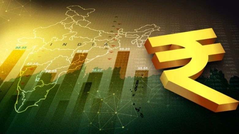 Rupee gains 11 paise against the US dollar, tracking domestic equities
