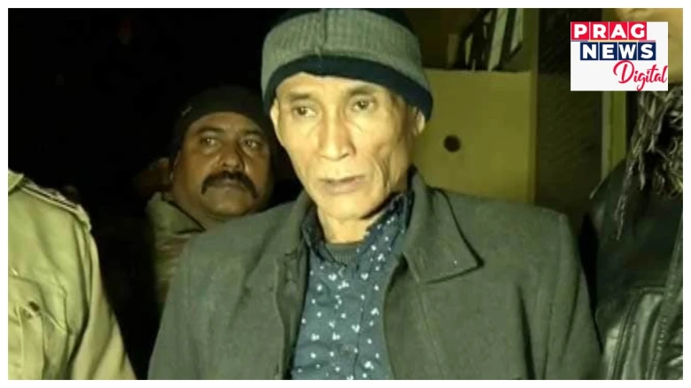 নাবালিকাক ধৰ্ষণঃ ২৫ বছৰৰ কাৰাদণ্ড আৰু ২০ লাখ টকাৰ জৰিমনা ভৰিব লাগিব এইজন প্ৰাক্তন বিধায়কে, ক’ত?