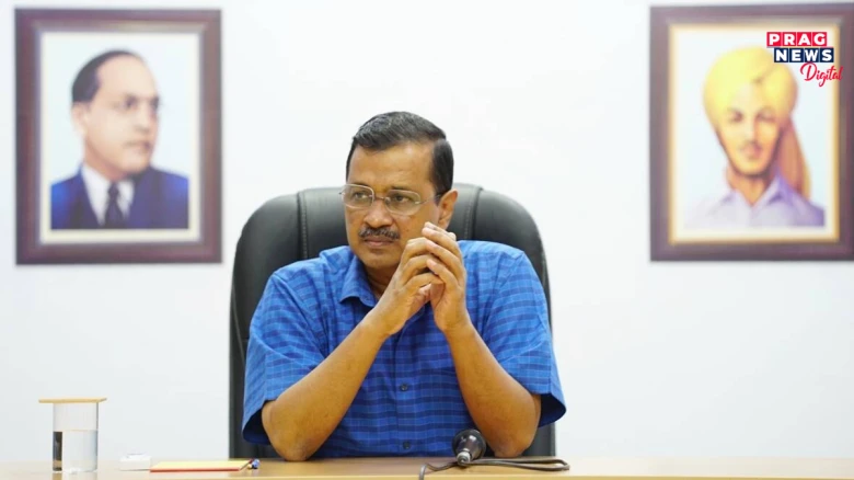 চিবিআইৰ চমন; কাইলৈ দিল্লীত বিধানসভাৰ বিশেষ অধিৱেশনৰ আহ্বান