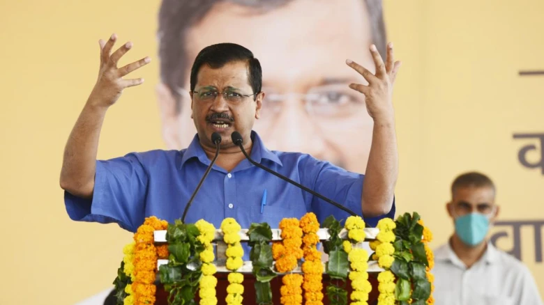 Delhi liquor policy case: Arvind Kejriwal to appear before CBI today; AAP to stage protest