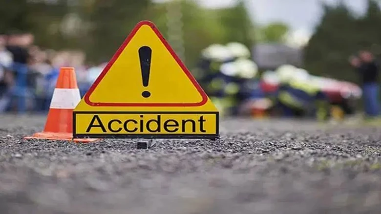Six women injured by drunk bike rider in Assam’s Morigaon