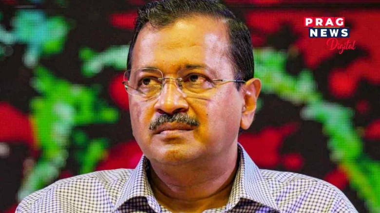 'বিজেপিয়ে নিৰ্দেশ দিলে চিবিআইয়ে মোক গ্ৰেপ্তাৰ কৰিব পাৰে': চিবিআই কাৰ্যালয়লৈ যোৱাৰ আগতে গ্ৰেপ্তাৰৰ আশংকা ব্যক্ত কৰিলে কেজৰিৱালে
