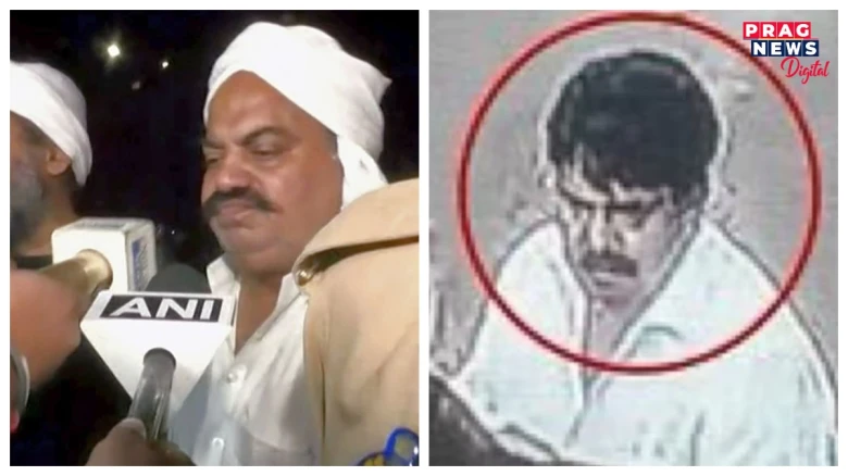 চৰ্চাত এতিয়া গুড্ডু মুছলিম! যোগী চৰকাৰৰ এনকাউণ্টাৰ-কাণ্ডৰ মাজতে প্ৰশ্ন উত্থাপন হৈছে- কোন এই গুড্ডু মুছলিম?