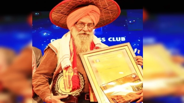 Veteran Journalist P P Singh passes away due to heart-related ailments