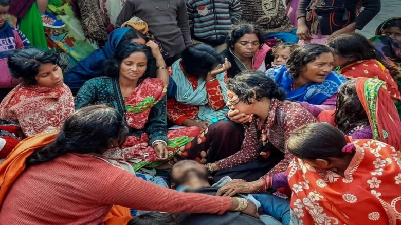 Bihar Hooch Tragedy: Death Toll rises to 29 in Motihari, Government to provide Rs 4 Lakhs To Kin Of Deceased