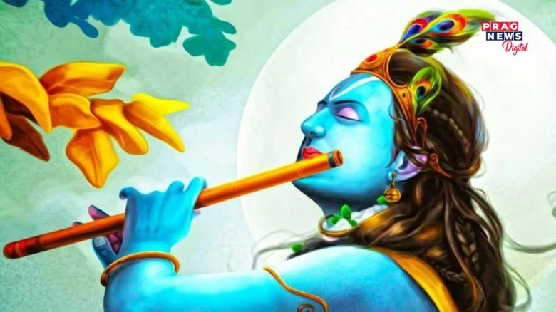 গীতাৰ এই ৫ টা বহুমূলীয়া কথা জীৱনৰ প্ৰতিটো মোৰতে কামত আহিব, জানি‌ থওক