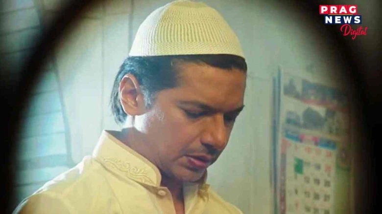 টুপী পিন্ধি নামাজৰ ভংগীত ঈদৰ শুভেচ্ছা জনাই  সমালোচনাৰ সন্মুখীন শিল্পী শ্বান,ট্ৰলৰ উত্তৰ এনেদৰে দিলে শিল্পীগৰাকীয়ে