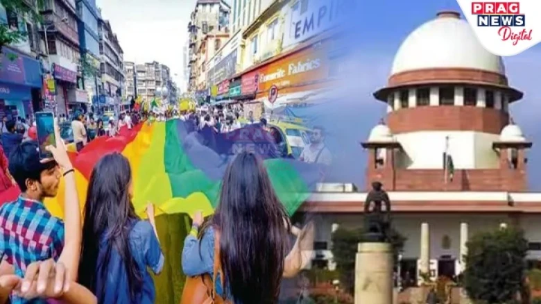 SC's 'Haste' on same-sex marriage could lead to new disputes, says VHP