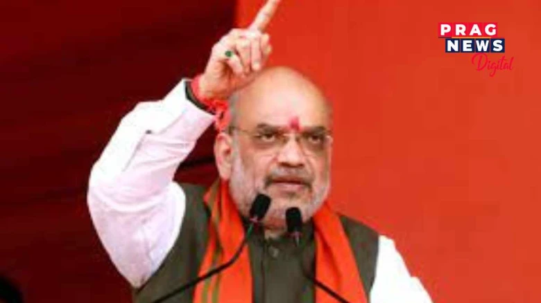 শাসনলৈ আহিলেই  তেলেংগানাত বিজেপিয়ে বাতিল কৰিব মুছলমানৰ বাবে  থকা সংৰক্ষণ, কেচিআৰৰ ৰাজ্যৰ পৰাই ক’লে অমিত শ্বাহে