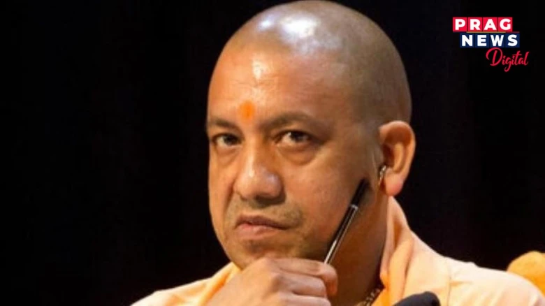 ৰাইজৰ বাবে যোগী চৰকাৰে মুকলি কৰিছিল হেল্পলাইন নম্বৰ! সেই নম্বৰতে যোগীলৈ আহিল হত্যাৰ ভাবুকি