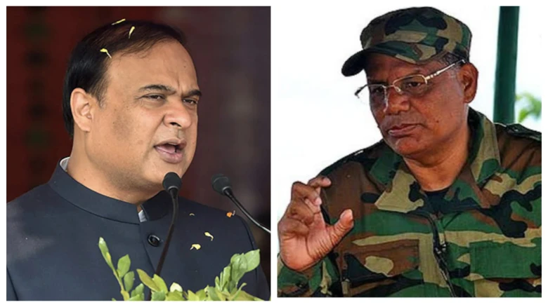 Peace Agreement Between Govt-ULFA (Pro Talk) Soon: CM Himanta Biswa Sarma