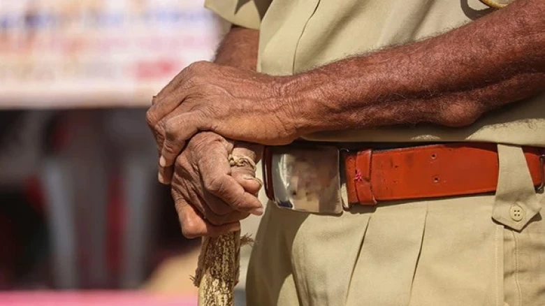 Assam Government to provide Voluntary Retirement to Alcoholic Police Officers, Jawans