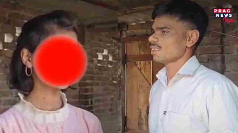 কিশোৰীৰ মাতৃৰ সন্মতিত বাল্যবিবাহ কৰাই বিপদত যুৱক; গ্ৰেপ্তাৰ হ’ল POCSOৰ অধীনত