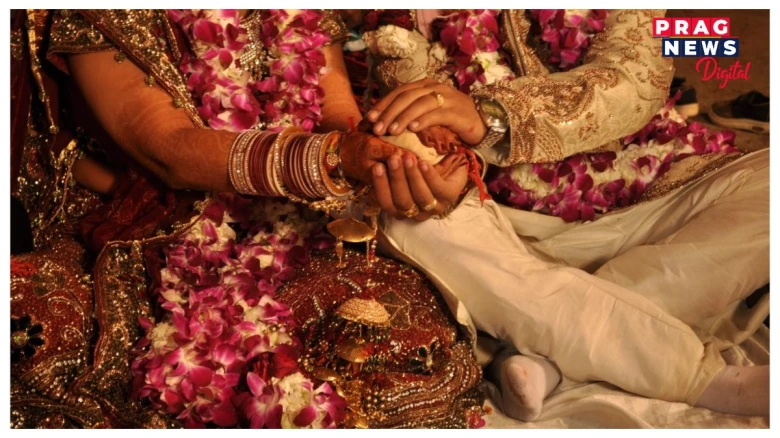দৰাই কম পৰিমাণৰ গহনা দিয়াৰ বাবে বিয়া ভাঙিলে কইনাই! এজাহাৰ দাখিল কৰিবলৈও গ’ল দৰাপক্ষৰ বিৰুদ্ধে, ক’ত?