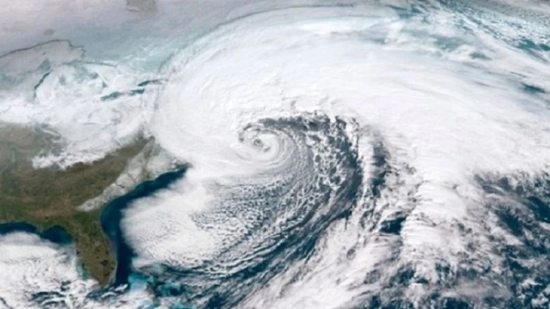 Cyclone Mocha likely to make landfall on India's East Coast next week; IMD tracks closely