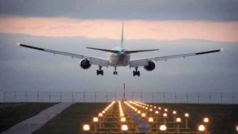 Agartala to Get First International Flight Service from June; Informs Tripura Transport Minister