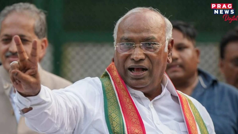 বজৰংগবলী বিতৰ্কই নতুন পাক লৈছে কৰ্ণাটকত; আজি মুখ খুলিবলৈ অস্বীকাৰ কৰিলে খৰ্গেই