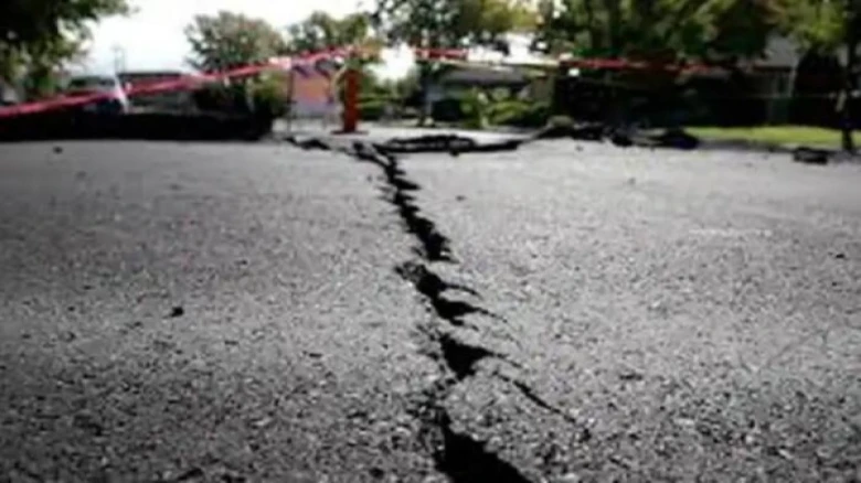 A magnitude of 4.6 earthquake shakes Arunachal Pradesh, no fatalities reported