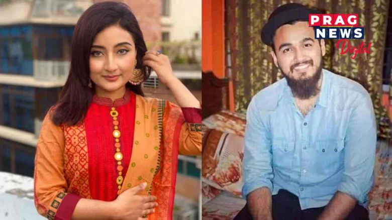 অত্যধিক সুৰাপান কৰি  মঞ্চত গাইছিল গান! জনপ্ৰিয় কণ্ঠশিল্পীক বিবাহ বিচ্ছেদ দিলে পত্নীয়ে